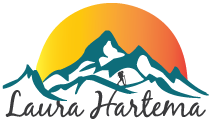 Laura Hartema Logo